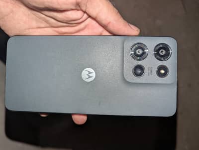 Motorola Moto G