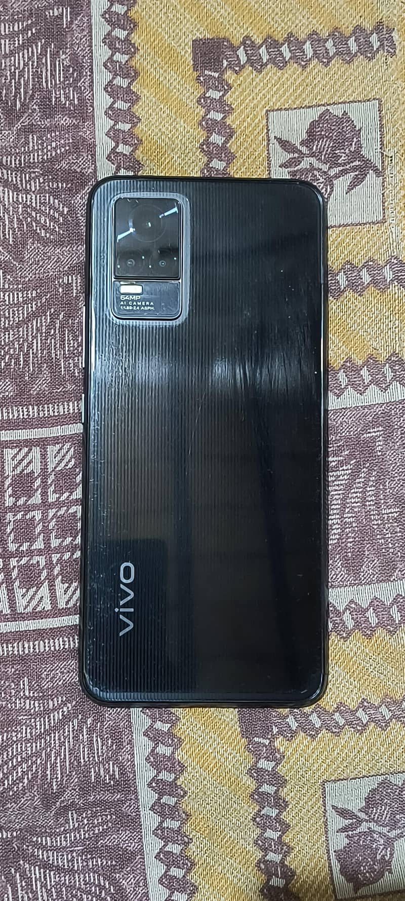 Vivo V21e 0