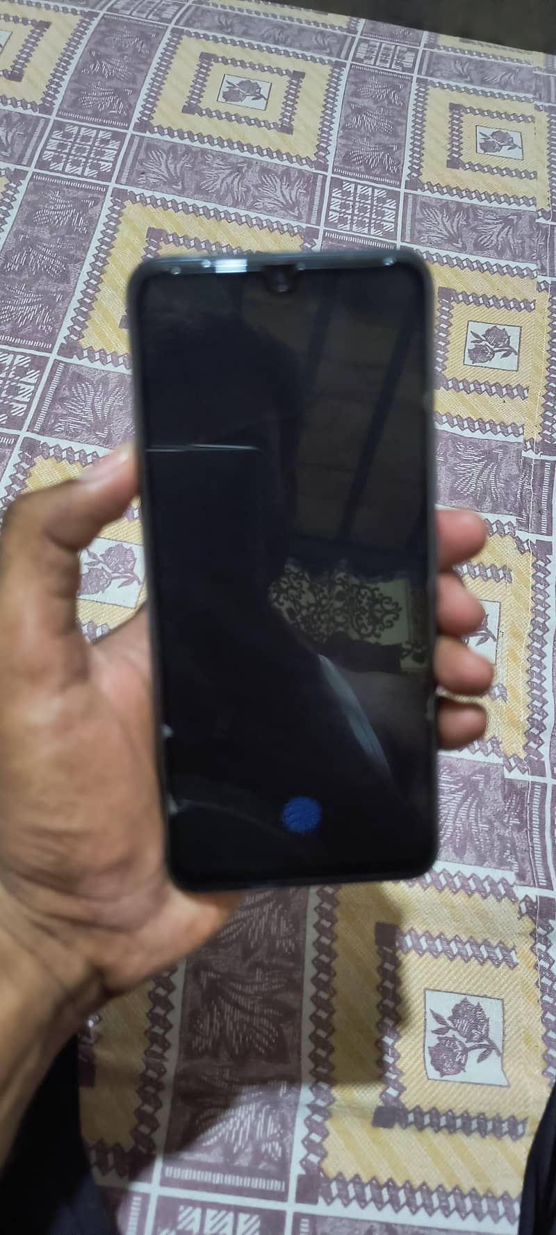 Vivo V21e 1
