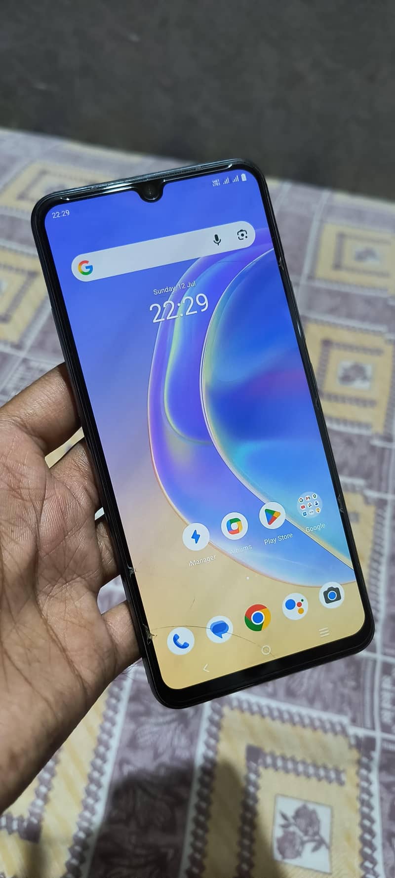 Vivo V21e 2