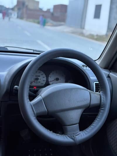 Suzuki Cultus VXR 2016