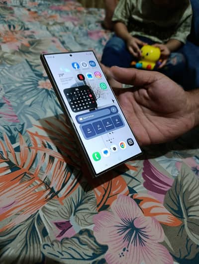 Samsung Galaxy S24 Ultra