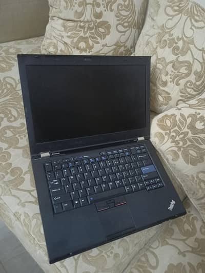 Lenovo core i5 4th generation laptop 4gb ram 250gb rom