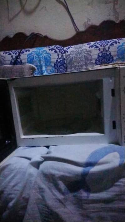 dawlnce oven