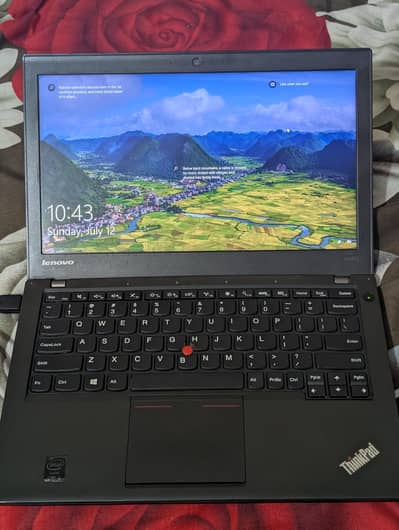 Lenovo Thinkpad