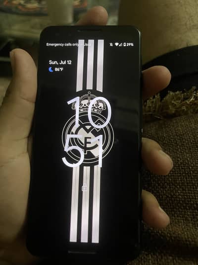 Google Pixel 3