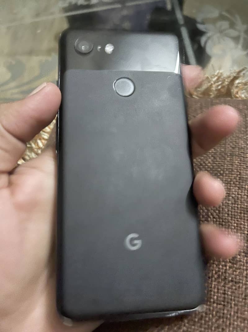 Google Pixel 3 2