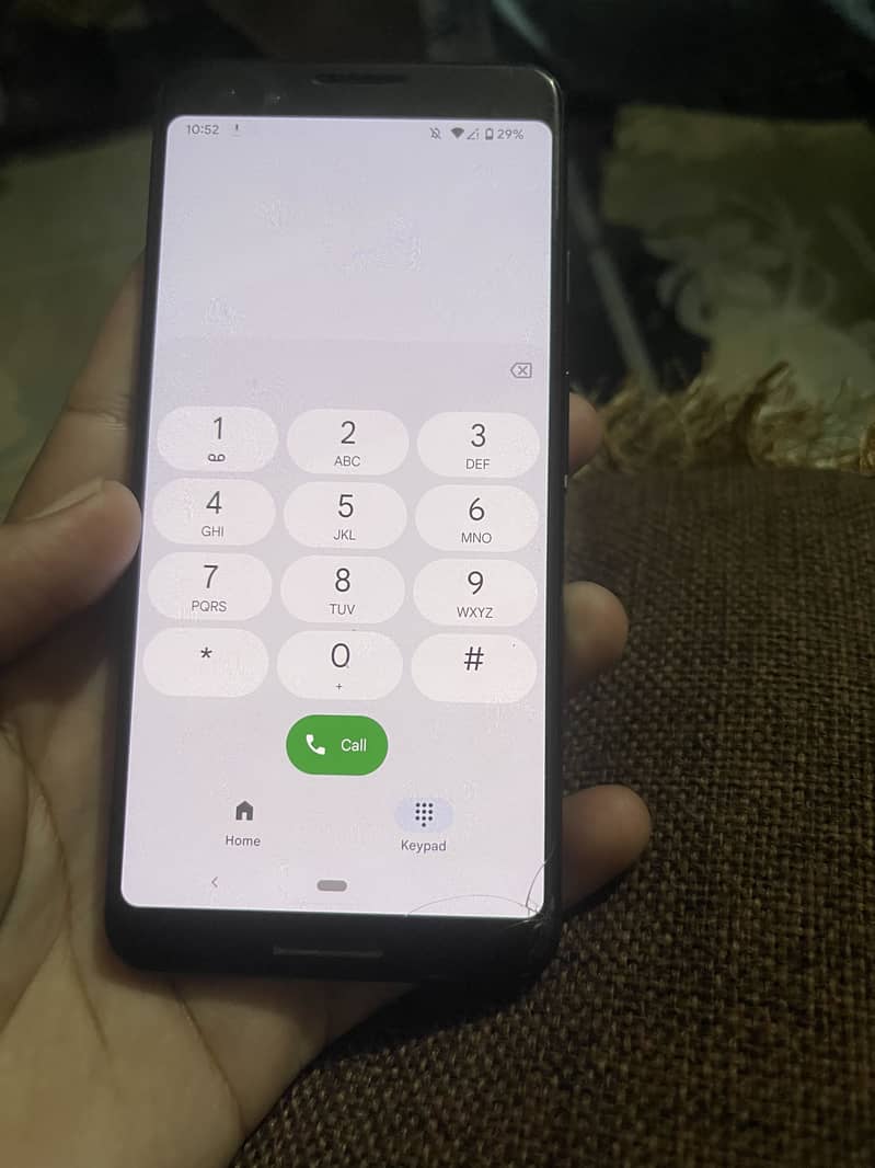 Google Pixel 3 3