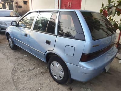 URGENT SALE!!! Suzuki Cultus VXR 2006. . JUST BUY AND DRIVE