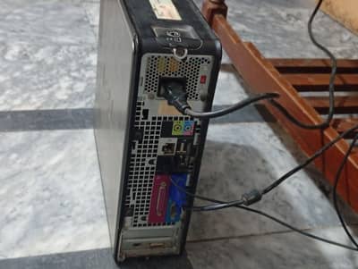 Dell CPU for sale