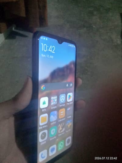 Xiaomi Redmi 9C