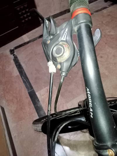 Morgan bicycle  for sale