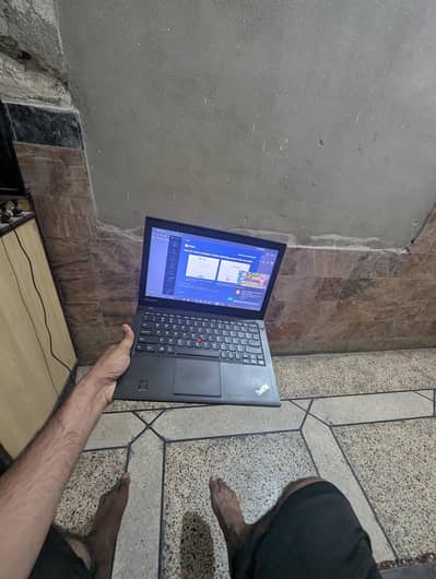 Lenovo Thinkpad