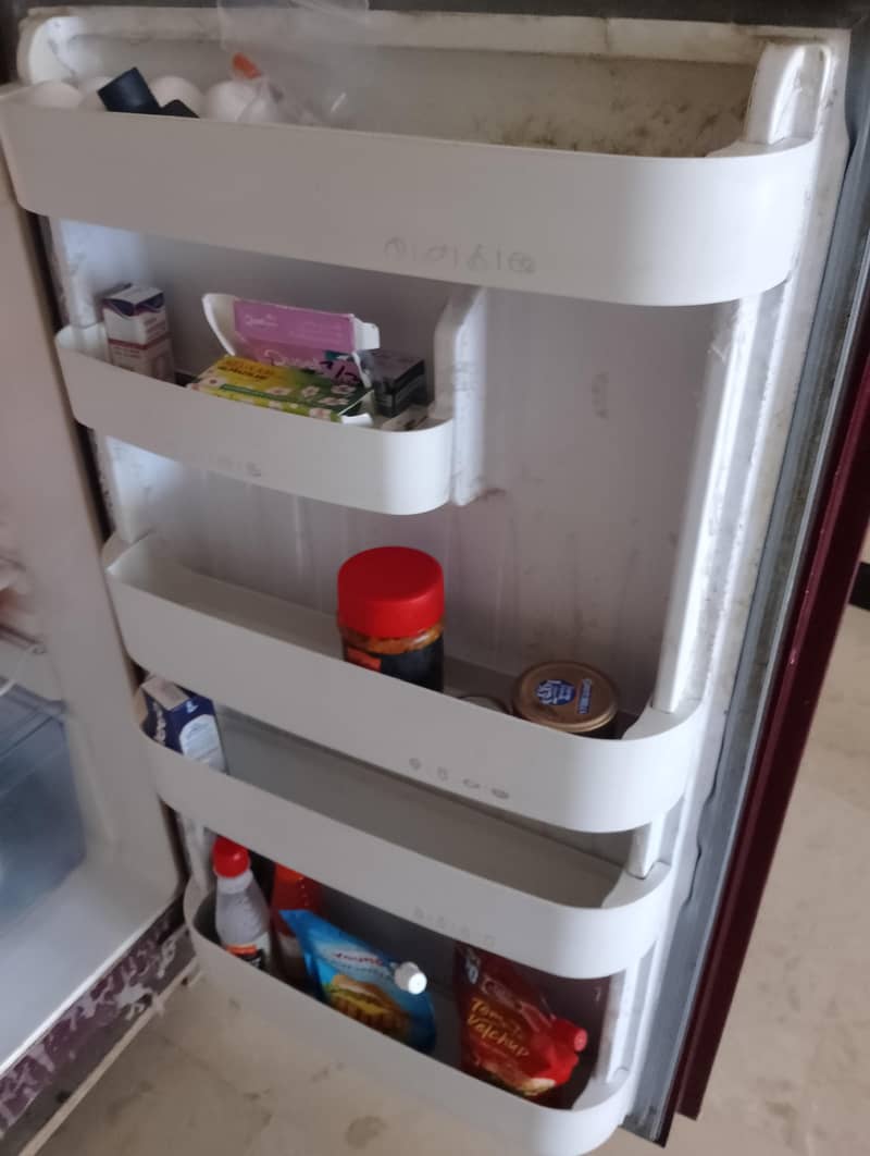 Orient fridge 2