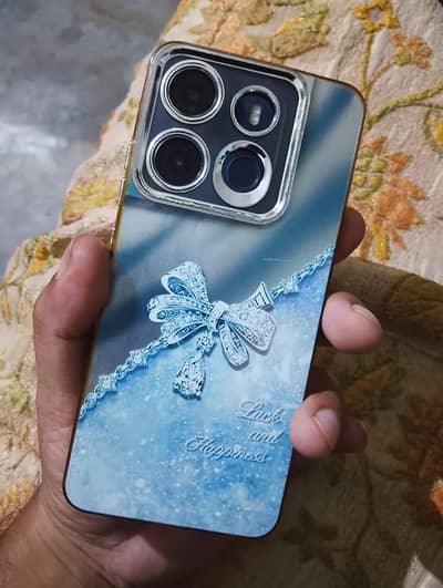Tecno Pop 7