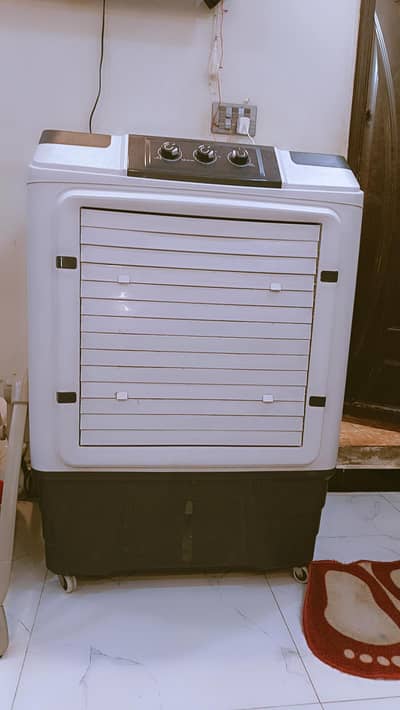 Room Cooler