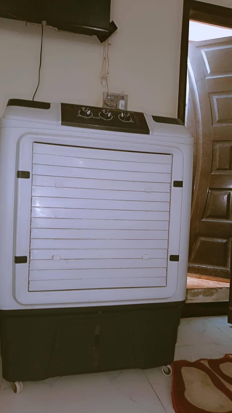 Room Cooler 1