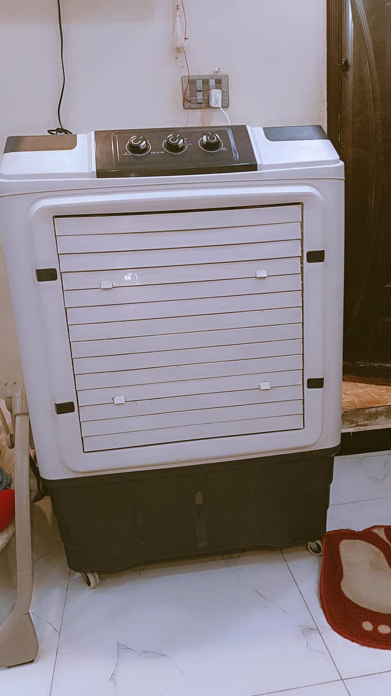 Room Cooler 4