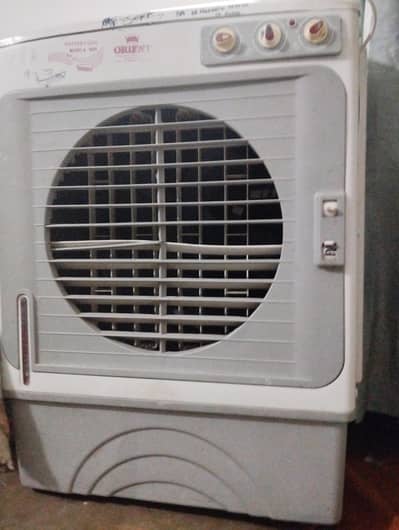 Room cooler