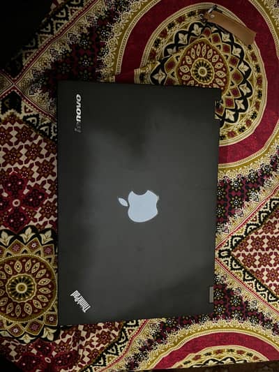 Lenovo thinkpad