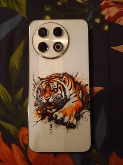 Tecno SPARK 30 Pro