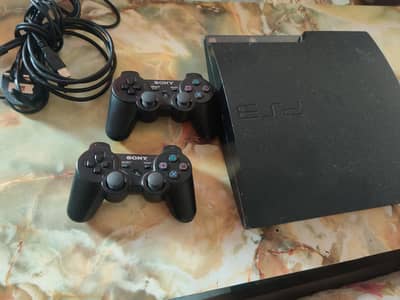 Play station 3