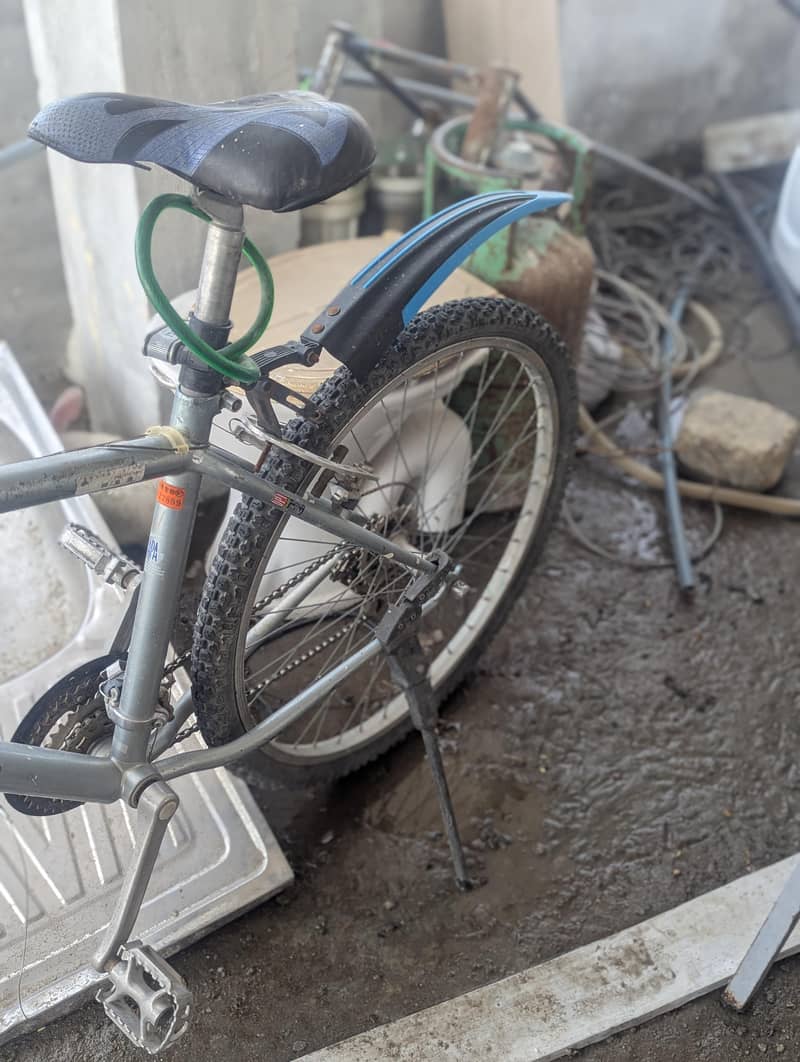 bicycle 1