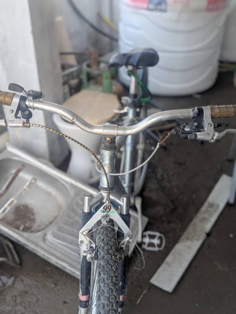 bicycle 2
