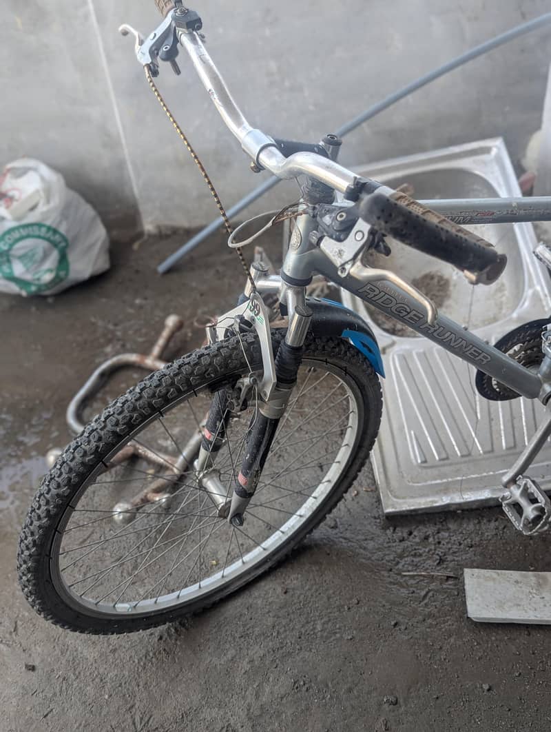 bicycle 3