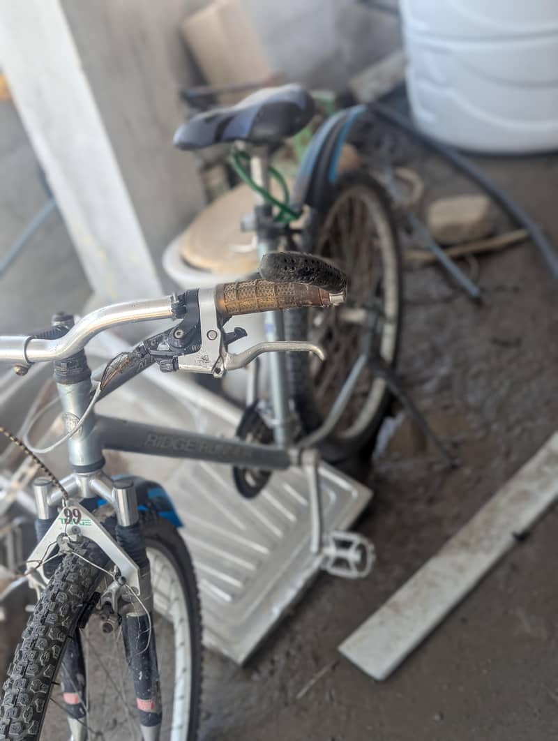 bicycle 4
