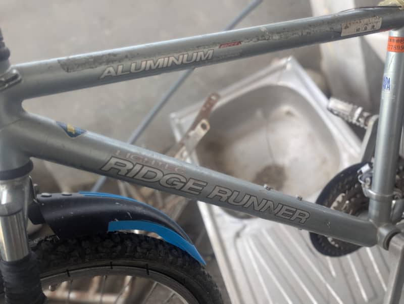 bicycle 5