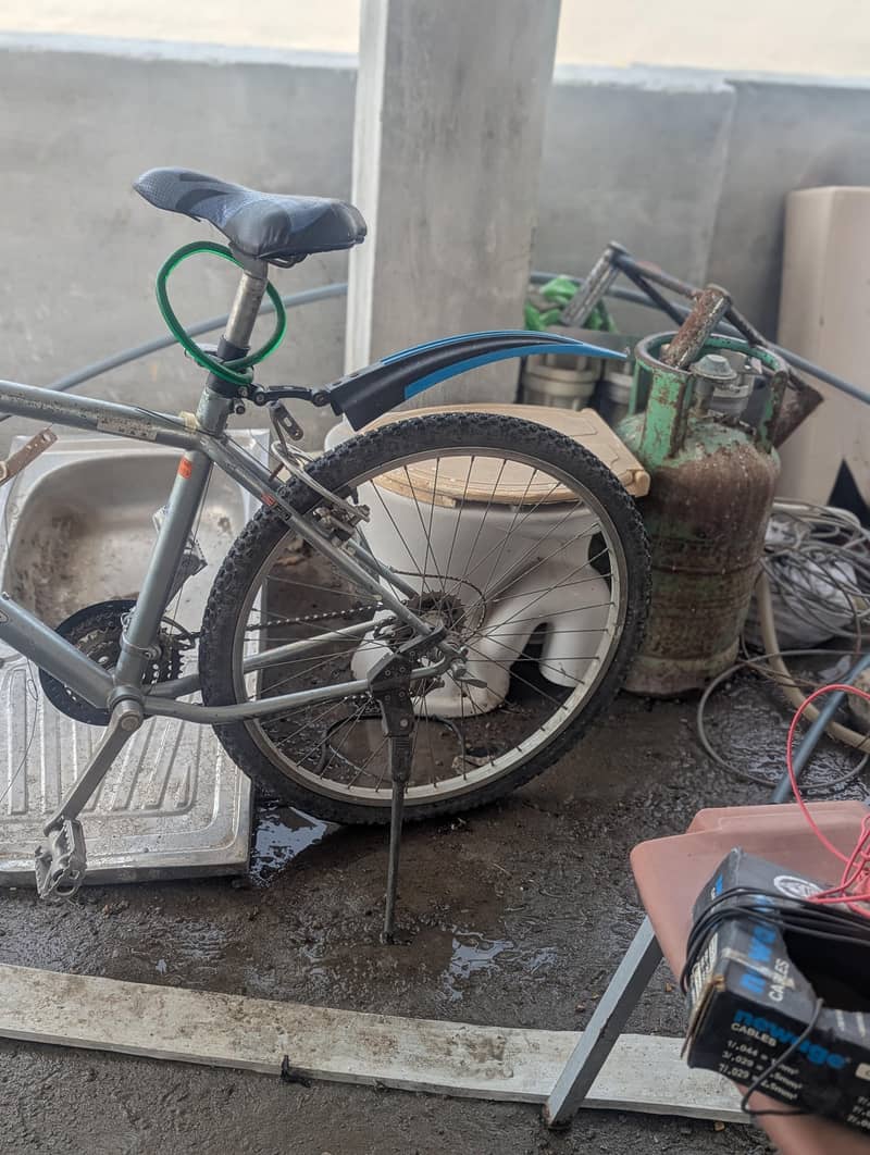 bicycle 6