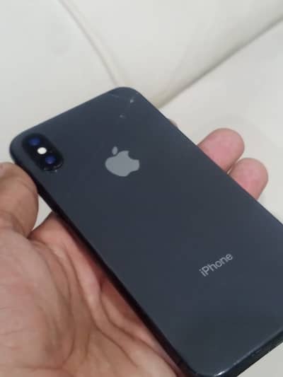 Apple iPhone X whtsapp number 031755344210=