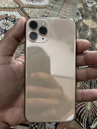 Apple iPhone 11 Pro