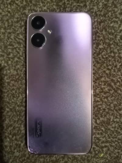 Sparx Neo 7 Ultra