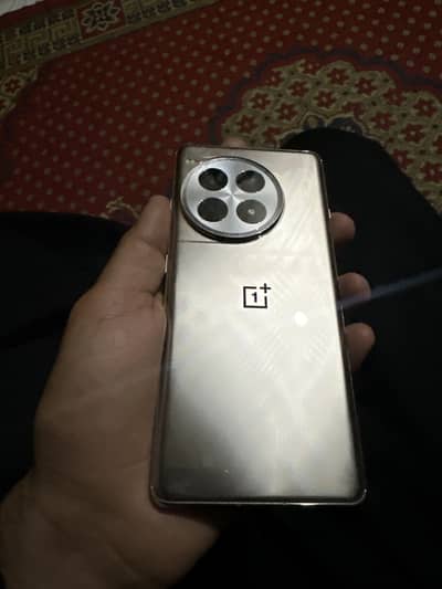 One Plus Ace 3 Pro
