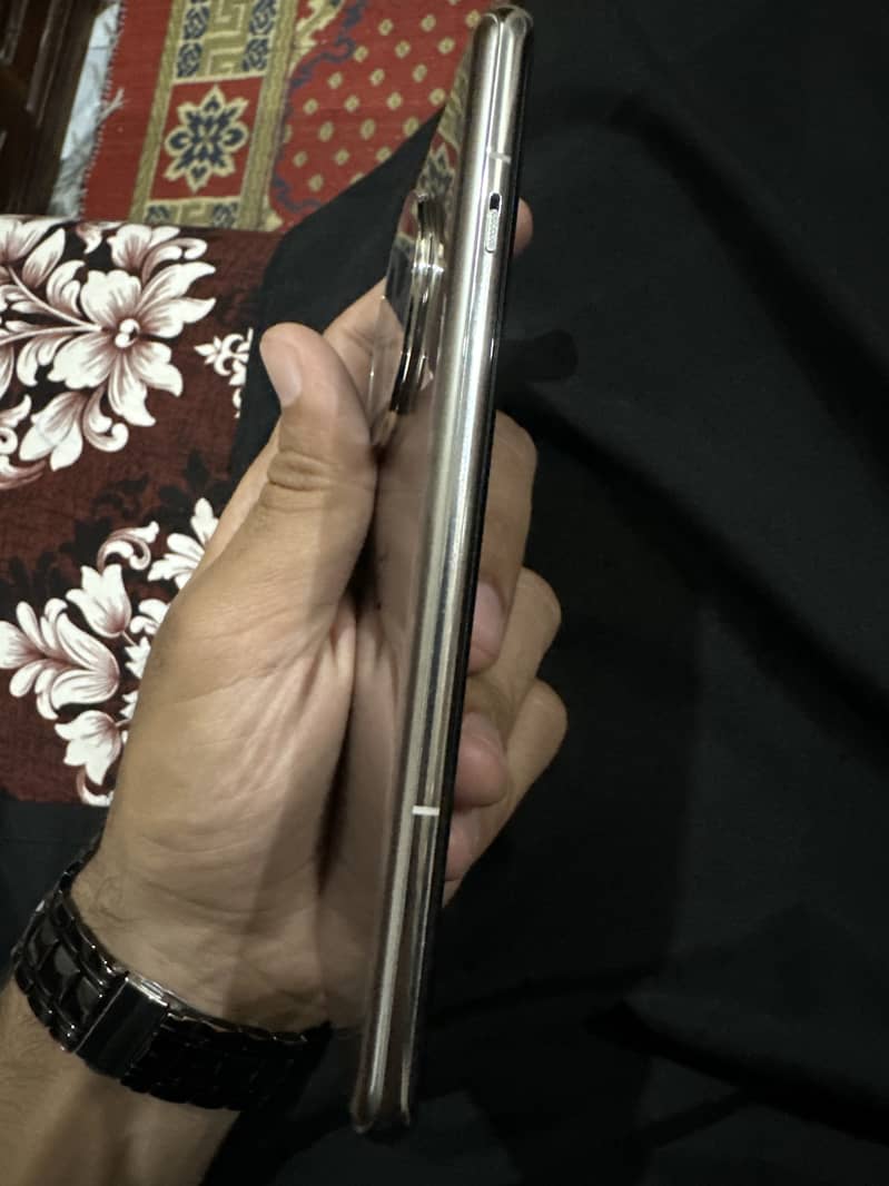 One Plus Ace 3 Pro 2