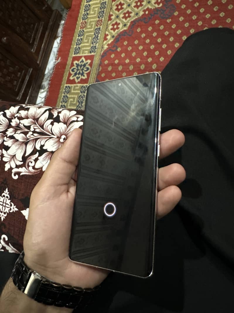 One Plus Ace 3 Pro 3