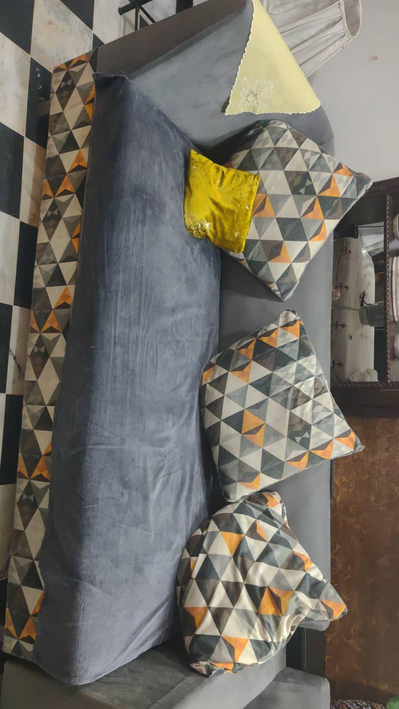 sofa  L shape 5