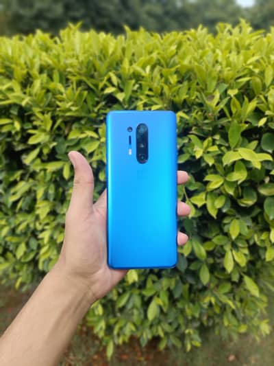 One Plus 8 Pro 5g