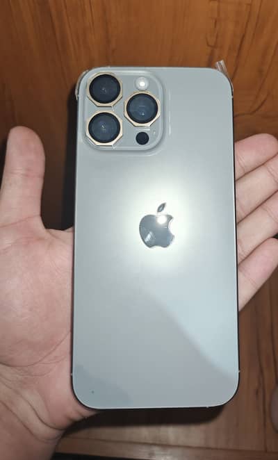 Apple iPhone 16 Pro Max
