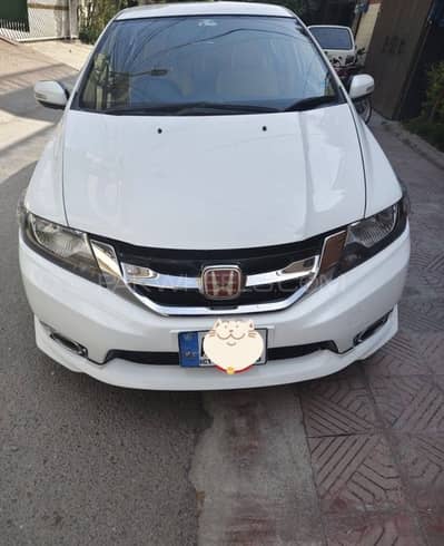 Honda city 2021 full body kit genuine