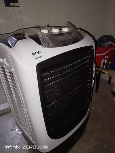 2 room cooler available for sale