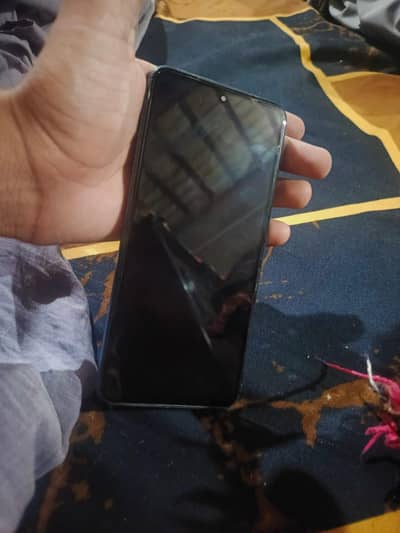 Redmi Note 11 (6GB/128GB) - With Box & Charger - PTA Approved