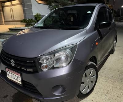 Suzuki Cultus VXR 2021