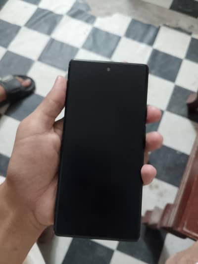 Google Pixel 6