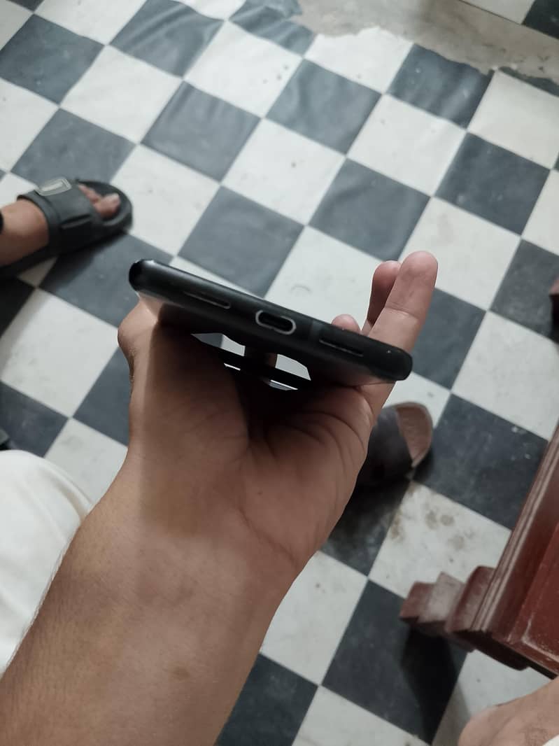 Google Pixel 6 3