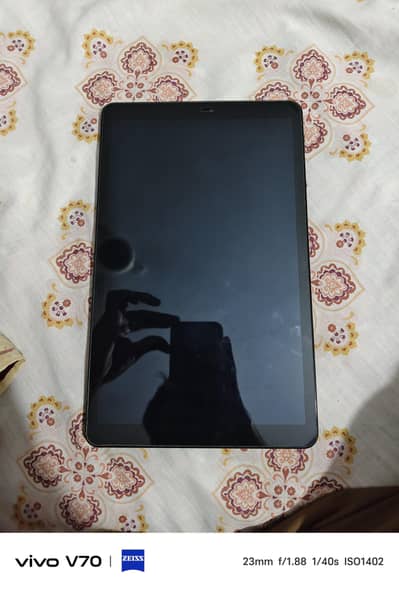 Samsung Galaxy tab A 10.5
