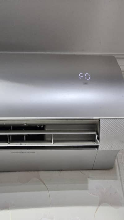 Gree Inverter Health plus T3 Type