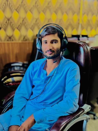 video editor
